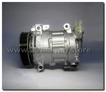 COMP/ PEUGEOT 308 / CITROEN